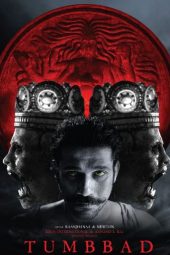 Tumbbad (2018)