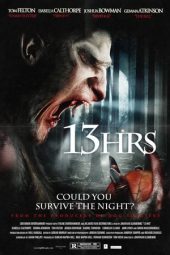 13Hrs: Night Wolf (2010)