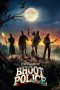 Bhoot Police (2021)