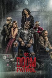 Doom Patrol Season 1 (2019)