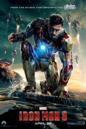 Iron Man 3 (2013)