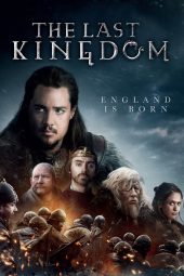 The Last Kingdom Season 1 (2015)