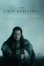 The Last Kingdom Season 3 (2018)