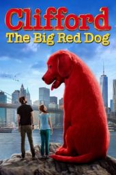 Clifford the Big Red Dog (2021)