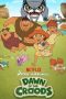 Dawn of the Croods Season 1-4