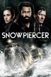 Snowpiercer Season 2 (2021)