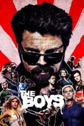 The Boys Season 2 (2020)