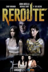 Reroute (2022)