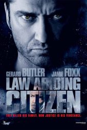 Law Abiding Citizen (2009)