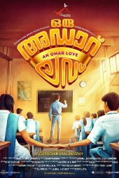 Oru Adaar Love (2019)