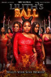 Lilith's Ball: 7 Deadly Sins (2022)