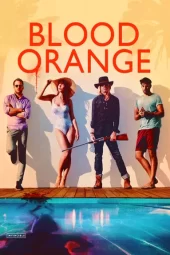 Blood Orange (2016)