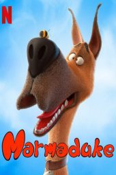 Marmaduke (2022)