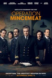 Operation Mincemeat (2022)