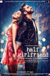 Half Girlfriend (2017)