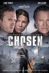 Chosen (2016)