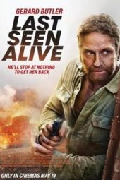 Last Seen Alive (2022)