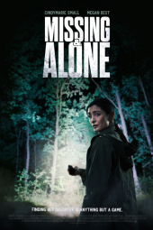 Missing and Alone (2021)