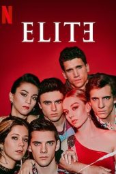 Elite Season 2 (2019)