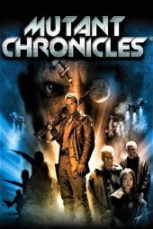 Mutant Chronicles (2008)