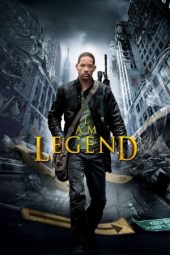 I Am Legend (2007)