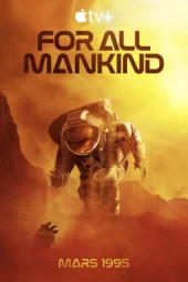 For All Mankind Season 3 (2022)