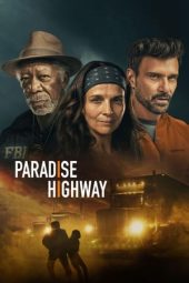 Paradise Highway (2022)