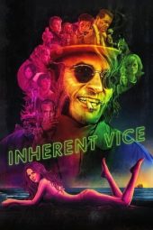 Inherent Vice (2014)