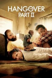 The Hangover Part 2 (2011)