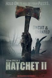 Hatchet 2 (2010)