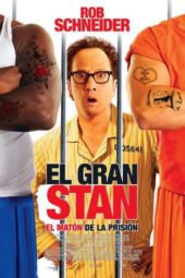 Big Stan (2007)