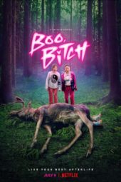 Boo Bitch (2022)