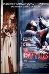 The Canyons (2013)