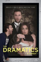 The Dramatics: A Comedy (2015)