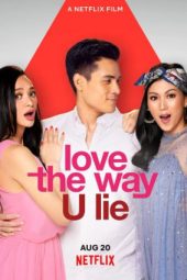 Love the Way U Lie (2020)