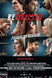 Redirected (2014)