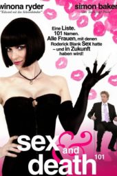 Sex and Death 101 (2007)