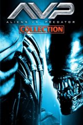 AVP: Alien vs. Predator (2004)