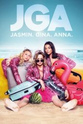 JGA: Jasmin Gina Anna (2022)