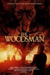 The Woodsman (2020)