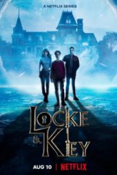 Locke & Key Season 3 (2022)