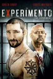 The Experiment (2010)