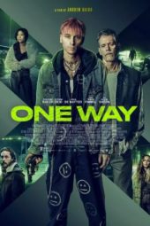 One Way (2022)