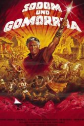 Sodom and Gomorrah (1962)