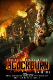 The Blackburn Asylum (2015)