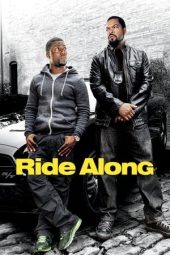 Ride Along (2014)