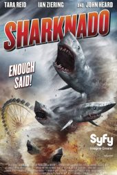 Sharknado (2013)