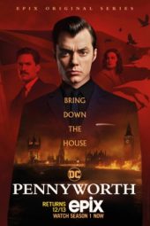 Pennyworth Season 2 (2022)