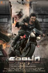 Saaho (2019)