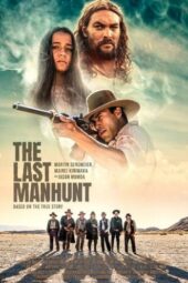 The Last Manhunt (2022)